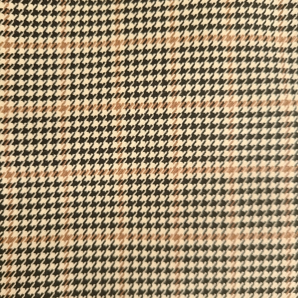 Vero Moda gingham mini skirt - Picture 6 of 6